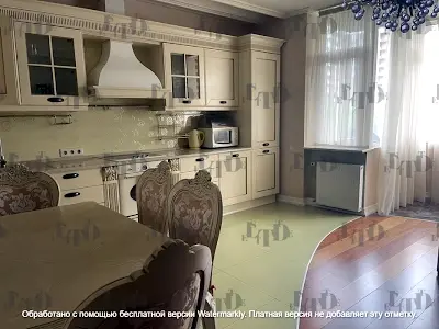 квартира по адресу Старонаводницкая ул., 6-Б