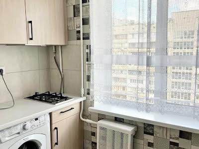 квартира за адресою Маршала Рокосовського просп., 3-А