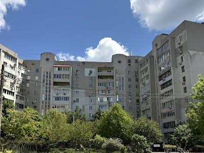 квартира за адресою Левітана вул., 118