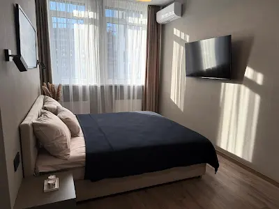 квартира по адресу Берестейский просп. (Победы), 11 к2