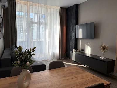 квартира по адресу Берестейский просп. (Победы), 11 к2