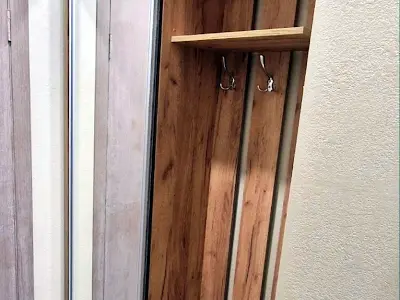 квартира за адресою Косвеная, 22