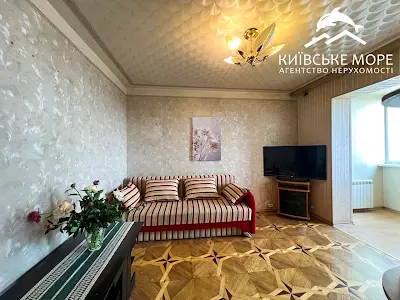квартира за адресою Червоної Калини просп. (Володимира Маяковського), 24