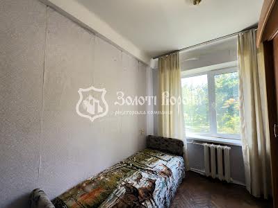 квартира за адресою Воскресенський просп. (Перова), 22