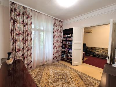 квартира за адресою Пр. С. Нігояна, 23