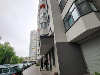 квартира за адресою Берестейський просп. (Перемоги), 71-А