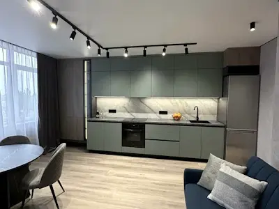 квартира по адресу Черниговская ул., 8