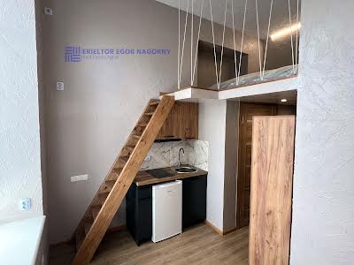 квартира за адресою Дніпро, Коржева вул. (Талаліхіна), 14
