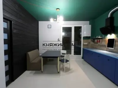 квартира за адресою Сергія Колоса вул. (Леніна), 2