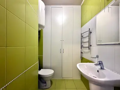 квартира за адресою Градинська вул., 11