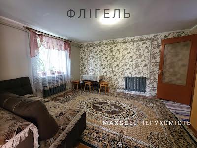 будинок за адресою Миколи Сумцова вул. (Римського-Корсакова), 34-34
