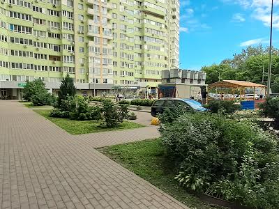 квартира по адресу Михаила Донца ул., 2-А