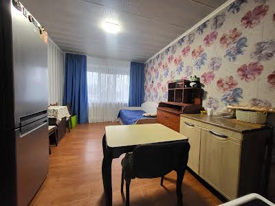 квартира за адресою Слобожанський просп. (Газети 