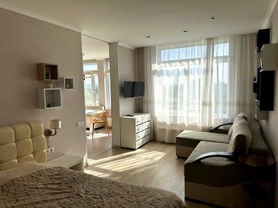 квартира за адресою Юнацька вул., 17