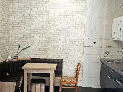 квартира за адресою Шолуденка вул., 24к1