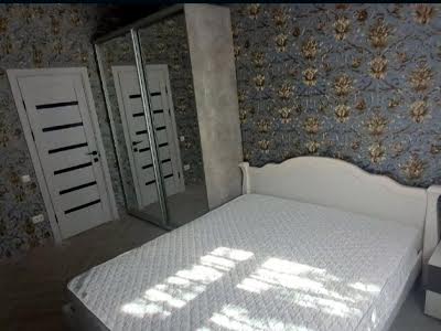 квартира за адресою Балківська вул., 33