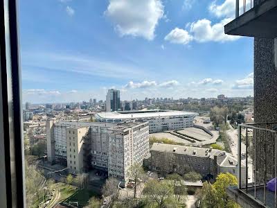 квартира за адресою Олександра Поля просп. (Кірова), 27-Д
