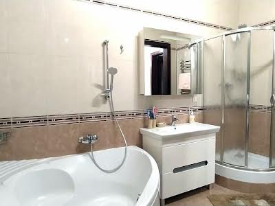 квартира за адресою Кловський узвіз, 5