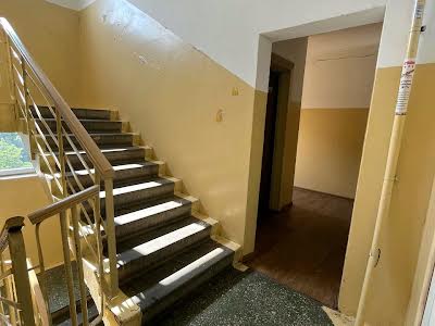 квартира по адресу Романа Шухевича просп. (Ватутина), 24-Б