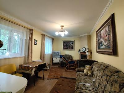 будинок за адресою Садова, 195