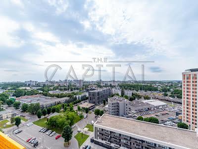 квартира по адресу Берестейский просп. (Победы), 67-А