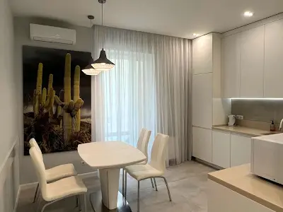 квартира по адресу Сапёрное Поле ул., 5