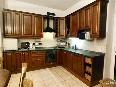 квартира за адресою Провіантська вул. (Галі Тимофєєвої), 3