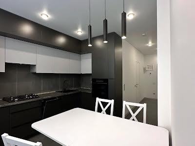 квартира по адресу Сичинского ул., 5