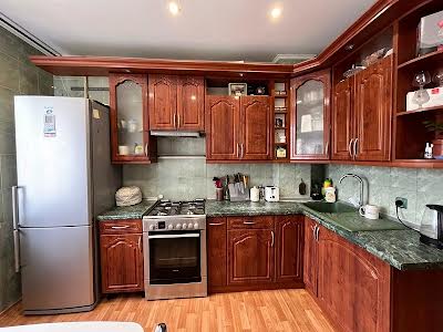 квартира за адресою Чорних Запорожців вул. (Короленка), 50