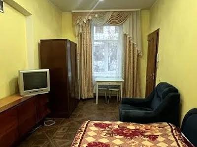 квартира за адресою Митна, 10