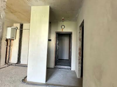 квартира за адресою Кирила Трильовського вул., 4а