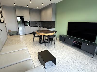 квартира за адресою Богдана Хмельницького вул., 207