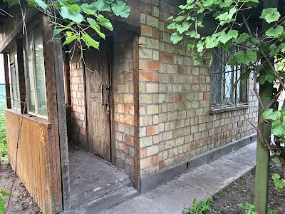 будинок за адресою Садова 12