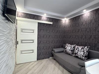 квартира за адресою Миру вул., 50