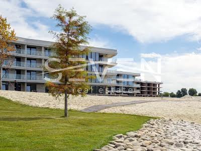 квартира за адресою Паркова вул., 15