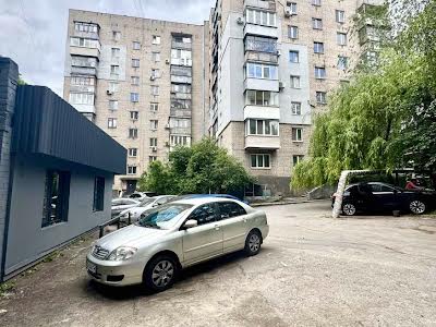 квартира за адресою Героїв Крут вул. (Фурманова), 14