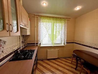 квартира за адресою Харківська вул., 67