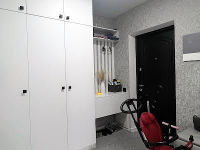 квартира за адресою Київська вул., 249-А