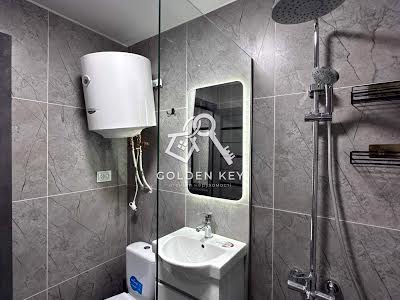 квартира за адресою Кривий Ріг, Степана Бандери вул. (Костенка), 27