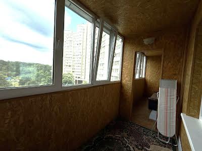 квартира по адресу Академика Заболотного ул., 44
