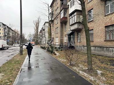 комерційна за адресою Київ, Сергія Набоки вул., 13/9
