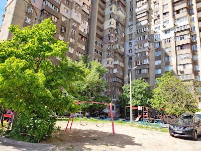 квартира по адресу Берестейский просп. (Победы), 89-А