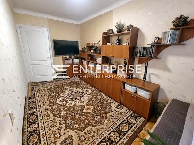 квартира за адресою Михайла Бойчука вул. (Кіквідзе), 23