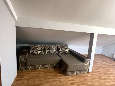 квартира за адресою Львів, Боткіна вул., 25