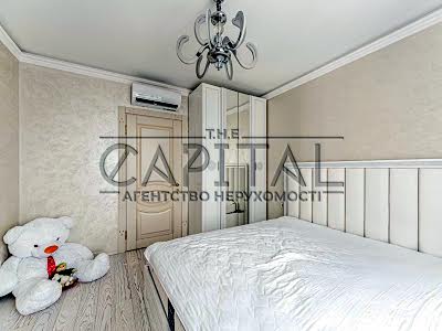 квартира за адресою Миколи Бажана просп., 2а