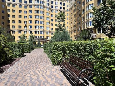 квартира за адресою Клубна, 12