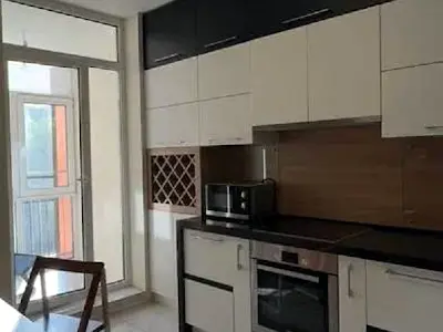 квартира за адресою Регенераторна вул., 4