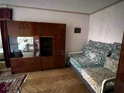 квартира за адресою Каденюка вул. (Танкопія), 24а
