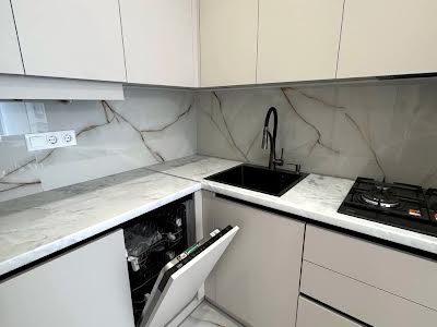 квартира по адресу Львов, Карла Мікльоша ул., 20б