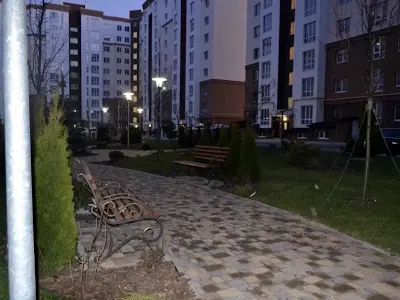 квартира за адресою Героїв Небесної Сотні просп., 34